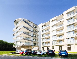 Hotel DIUNE RESORT BY ZDROJOWA wakacje