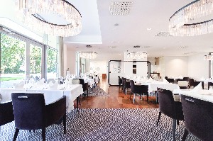 Hotel DIUNE RESORT BY ZDROJOWA wakacje