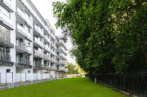 Hotel DIUNE RESORT BY ZDROJOWA wakacje