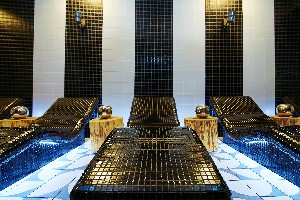 Hotel DIUNE RESORT BY ZDROJOWA wakacje