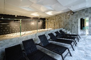 Hotel DIUNE RESORT BY ZDROJOWA wakacje