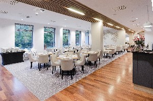 Hotel DIUNE RESORT BY ZDROJOWA wakacje