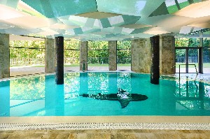 Hotel DIUNE RESORT BY ZDROJOWA wakacje