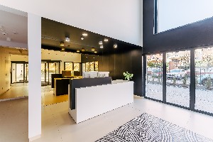 Hotel SOLNY RESORT wakacje