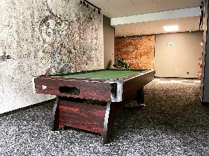 Hotel FACTORY RESORT wakacje