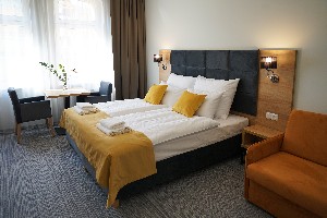 Hotel FACTORY RESORT wakacje