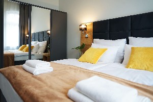 Hotel FACTORY RESORT wakacje