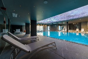 Hotel FACTORY RESORT wakacje