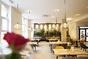 Hotel FACTORY RESORT wakacje