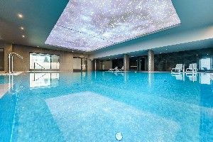 Hotel FACTORY RESORT wakacje