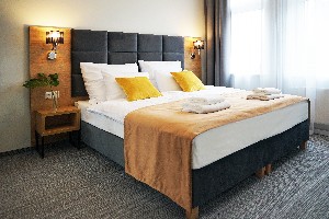 Hotel FACTORY RESORT wakacje