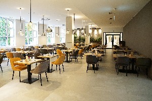 Hotel FACTORY RESORT wakacje