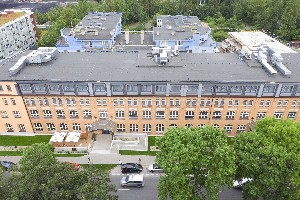 Hotel FACTORY RESORT wakacje