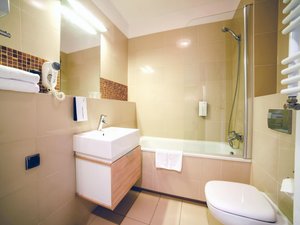 Hotel GOLDEN TULIP MIEDZYZDROJE RESIDENCE wakacje