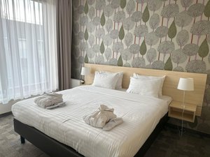 Hotel GOLDEN TULIP MIEDZYZDROJE RESIDENCE wakacje