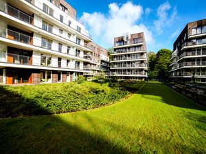 Hotel GOLDEN TULIP MIEDZYZDROJE RESIDENCE wakacje