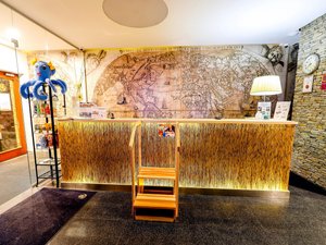 Hotel GOLDEN TULIP MIEDZYZDROJE RESIDENCE wakacje