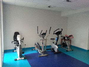 Hotel GRAND LAOLA SPA wakacje