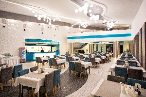 Hotel GRAND LAOLA SPA wakacje