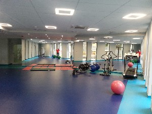 Hotel GRAND LAOLA SPA wakacje