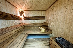 Hotel GRAND LAOLA SPA wakacje