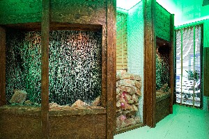 Hotel GRAND LAOLA SPA wakacje