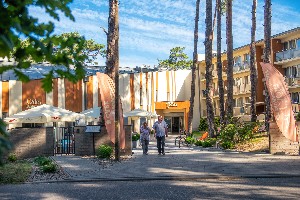 Hotel GRAND LAOLA SPA wakacje