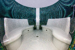 Hotel GRAND LAOLA SPA wakacje