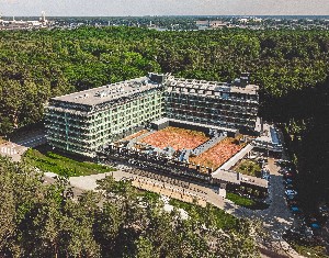 Hotel HAMILTON wakacje