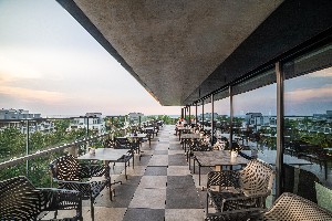 Hotel HAMILTON wakacje