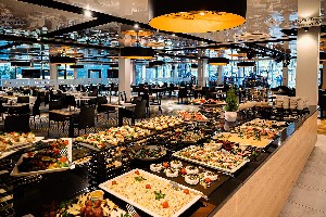 Hotel HAMILTON wakacje