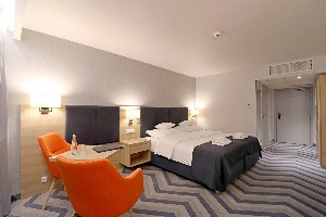 Hotel HAMILTON wakacje