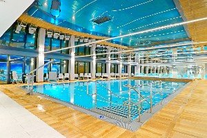 Hotel HAMILTON wakacje