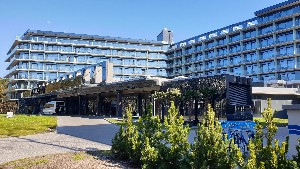 Hotel HAMILTON wakacje