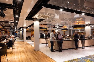 Hotel HAMILTON wakacje