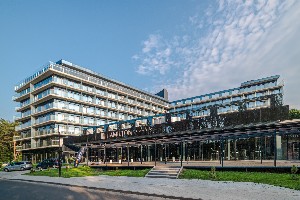 Hotel HAMILTON wakacje