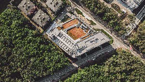 Hotel HAMILTON wakacje