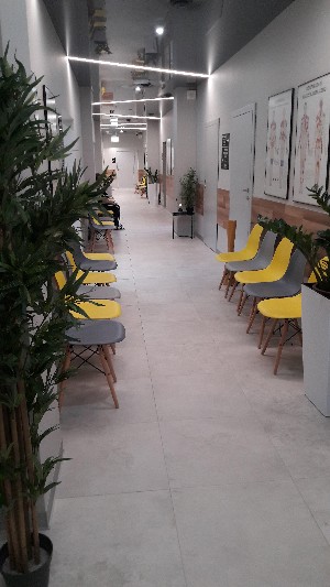 Hotel HAMILTON wakacje