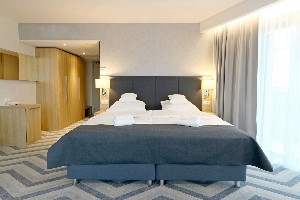 Hotel HAMILTON wakacje