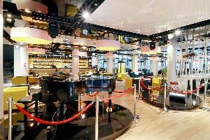 Hotel HAMILTON wakacje