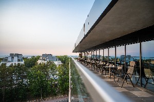 Hotel HAMILTON wakacje