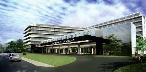 Hotel HAMILTON wakacje