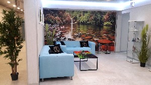 Hotel HAMILTON wakacje