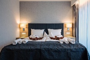 Hotel HAMILTON wakacje