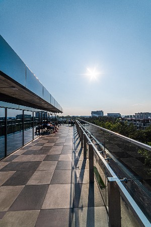 Hotel HAMILTON wakacje