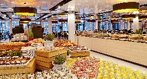 Hotel HAMILTON wakacje