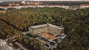 Hotel HAMILTON wakacje