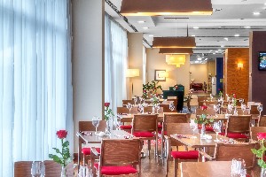 Hotel HAMPTON BY HILTON wakacje