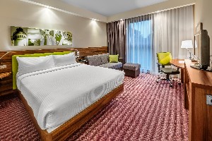 Hotel HAMPTON BY HILTON wakacje