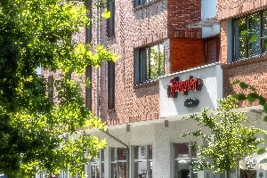 Hotel HAMPTON BY HILTON wakacje